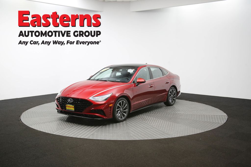 2023 Hyundai Sonata Limited - Photo 53