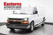 Chevrolet Express 2500