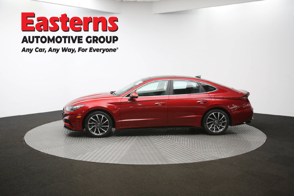 2023 Hyundai Sonata Limited - Photo 59