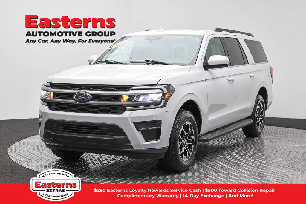 2024 Ford Expedition