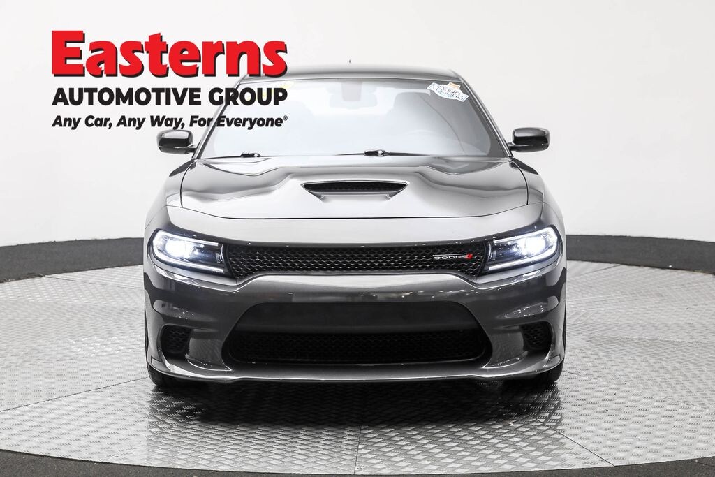 Used 2023 Dodge Charger GT Sedan