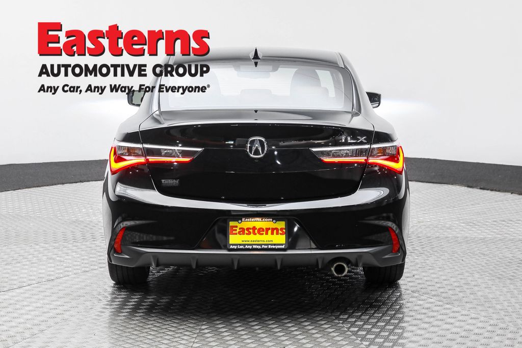 2021 Acura ILX Premium - Photo 6