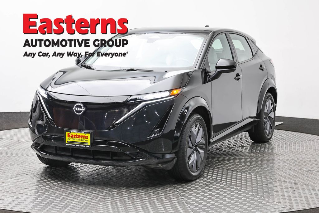 2023 Nissan Ariya Engage AWD's photo