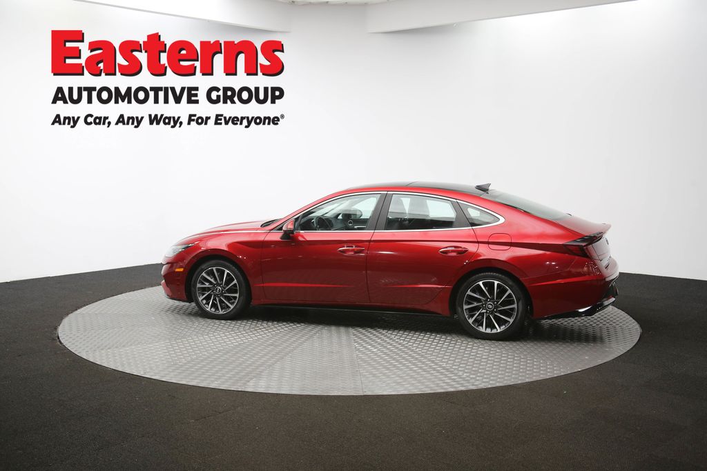 2023 Hyundai Sonata Limited - Photo 59