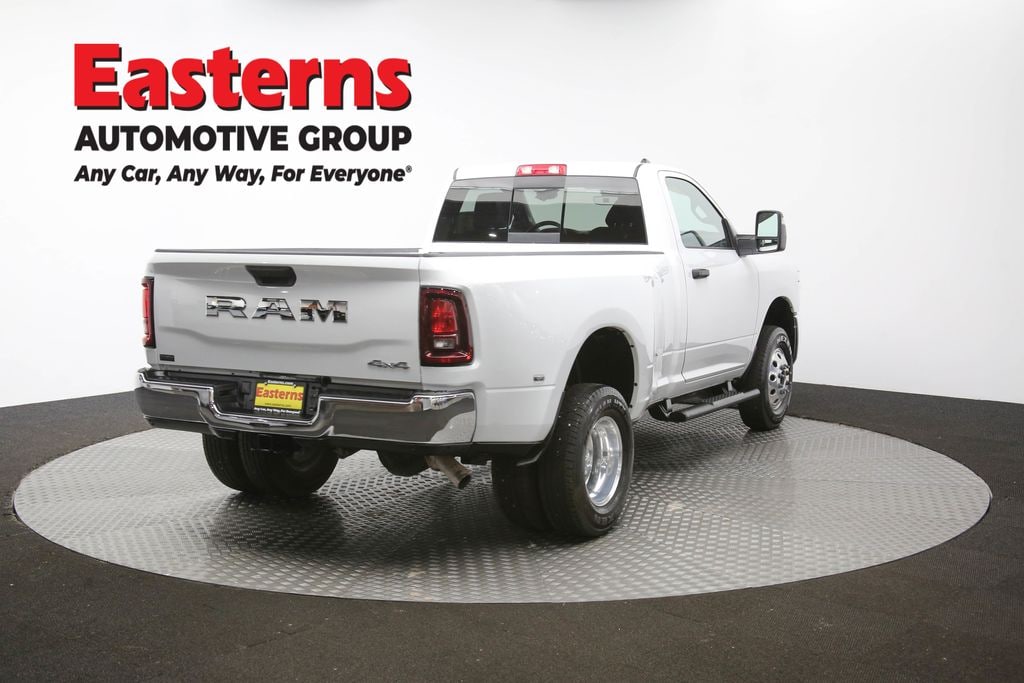 2025 RAM Ram 3500 Pickup Tradesman - Photo 39