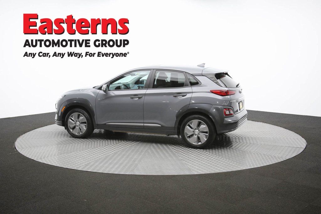 2021 Hyundai Kona EV Ultimate - Photo 60