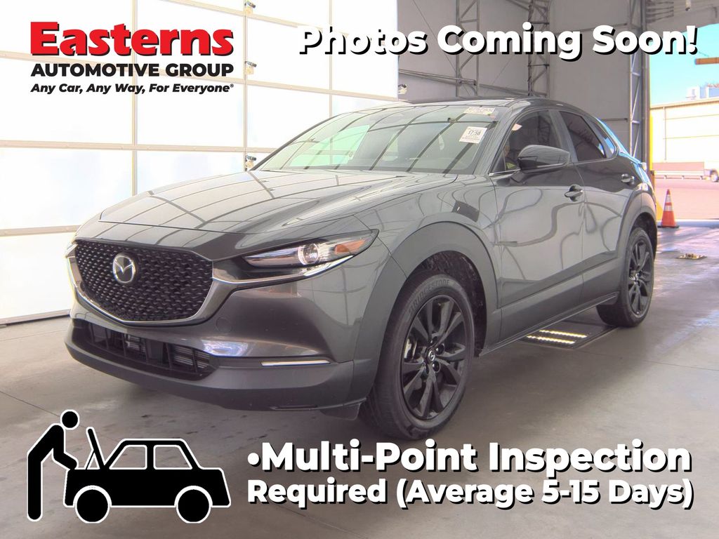 2024 Mazda CX-30 Select Sport