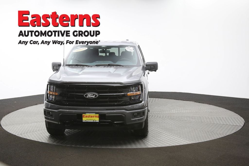 2024 Ford F-150 XLT - Photo 52