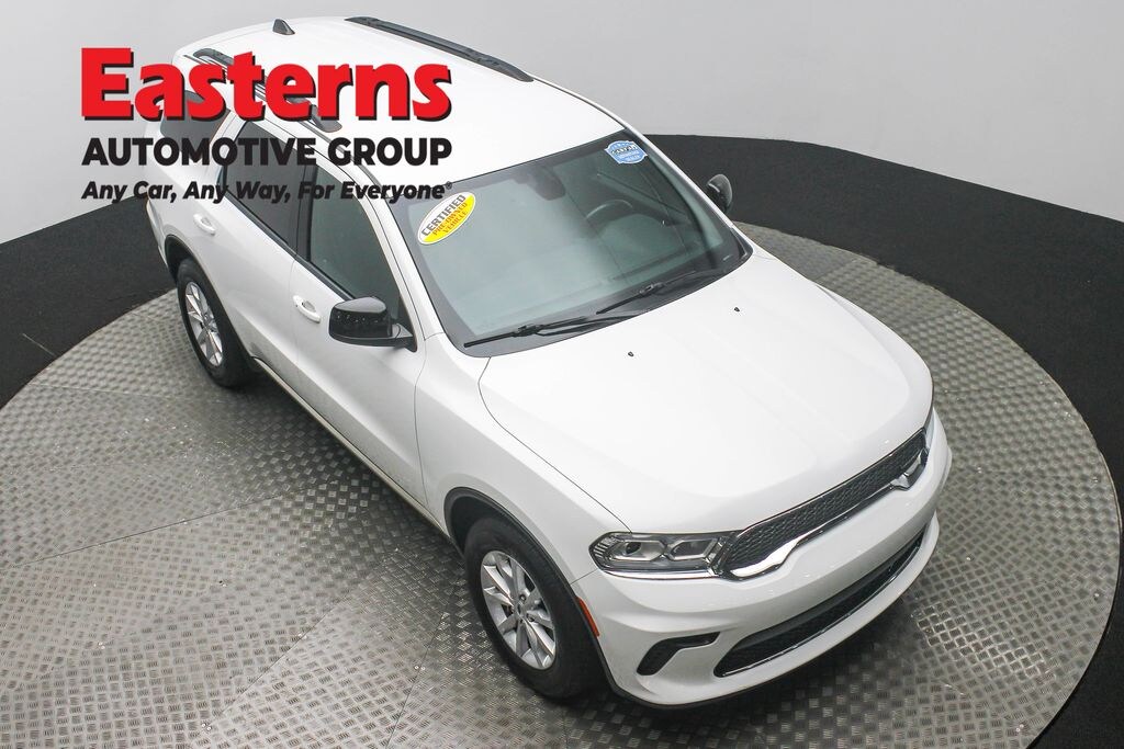 Used 2023 Dodge Durango SXT SUV