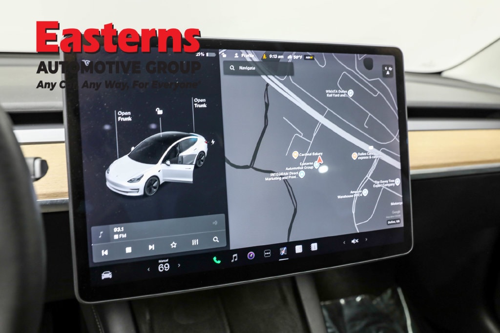 2022 Tesla Model 3 Long Range - Photo 18