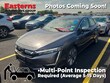 Honda Clarity Plug-In Hybrid