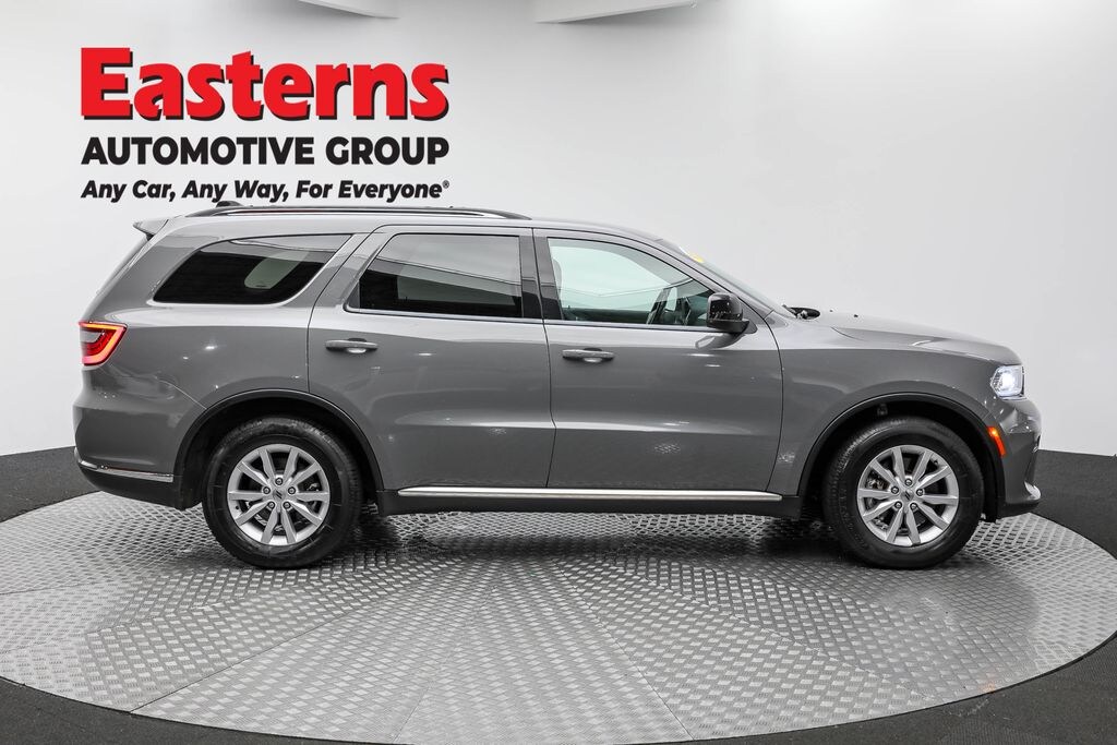 Used 2023 Dodge Durango SXT SUV