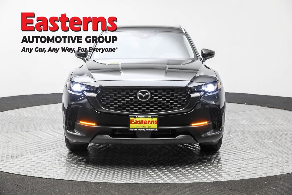 Used 2024 Mazda CX-50 2.5 S Preferred Package SUV