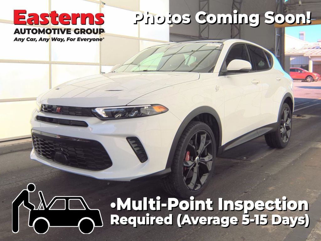 2024 Dodge Hornet GT Plus's photo