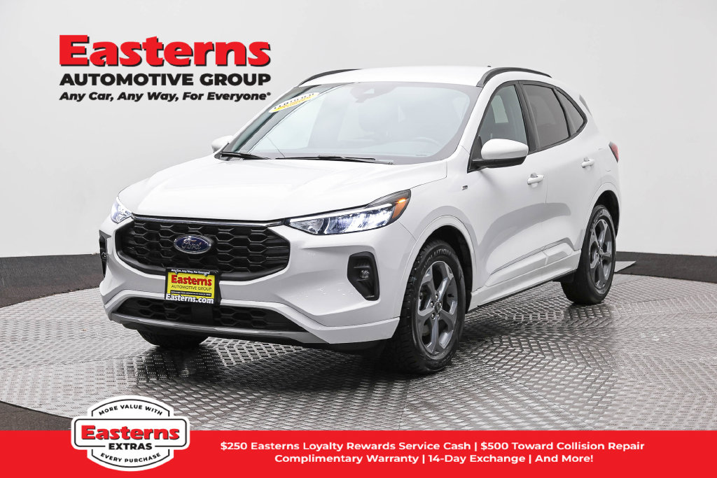 2023 Ford Escape