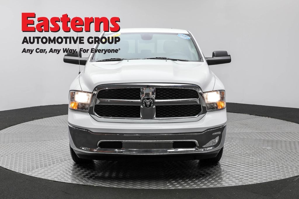 Used 2023 Ram 1500 Classic SLT Truck