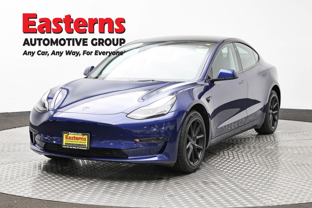 2023 Tesla Model 3 Base