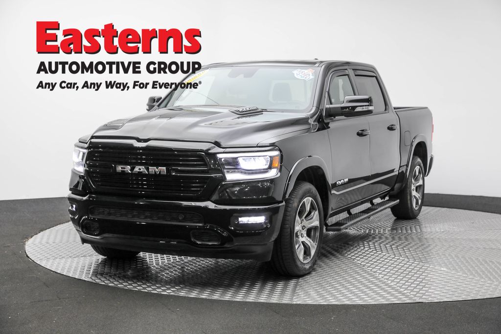 2022 RAM Ram 1500 Pickup