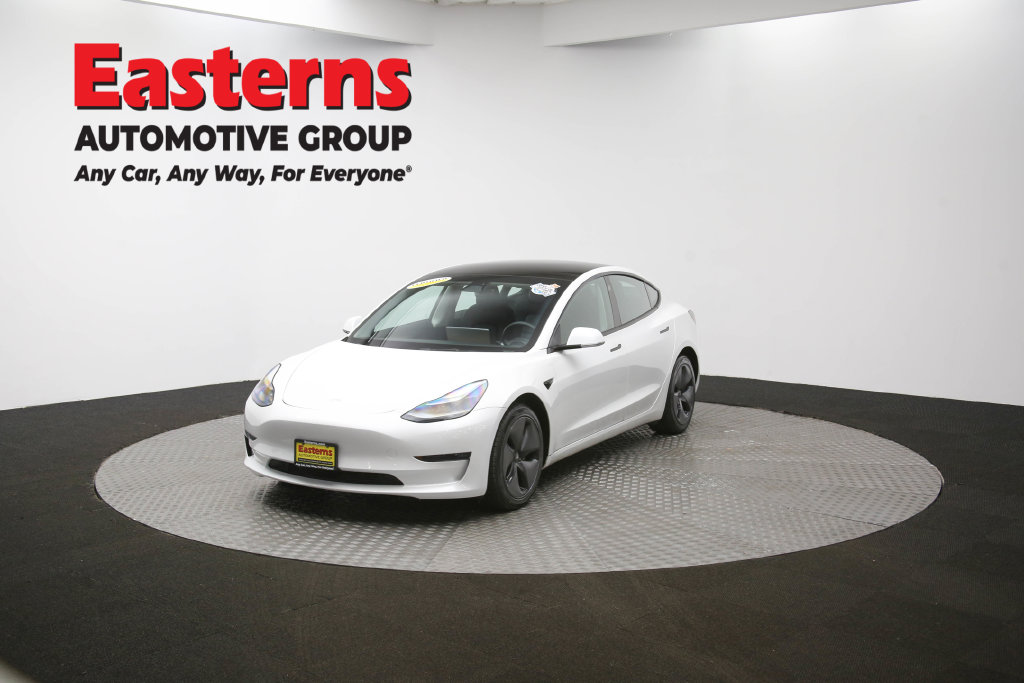 2022 Tesla Model 3 Long Range - Photo 51