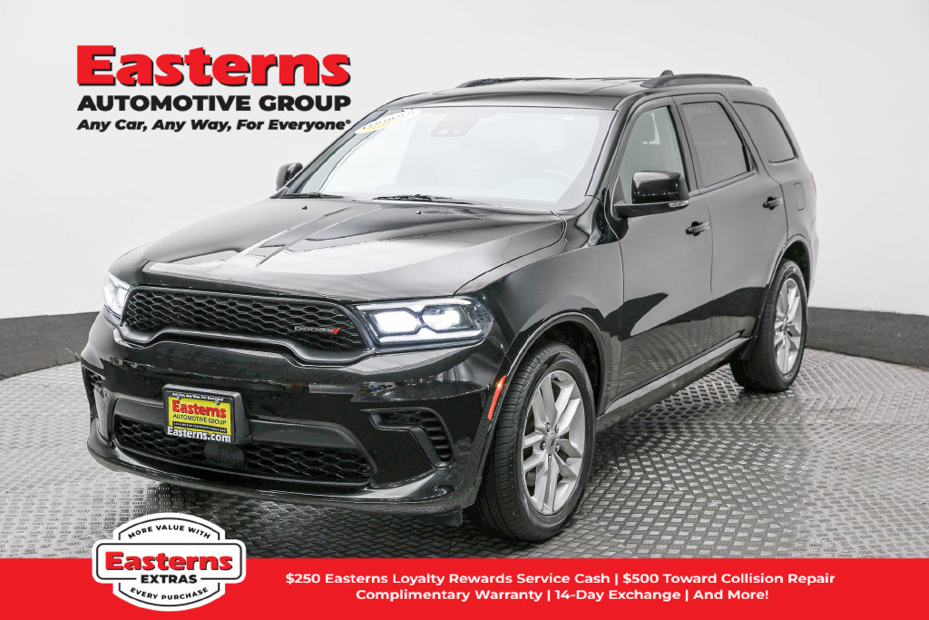 2024 Dodge Durango