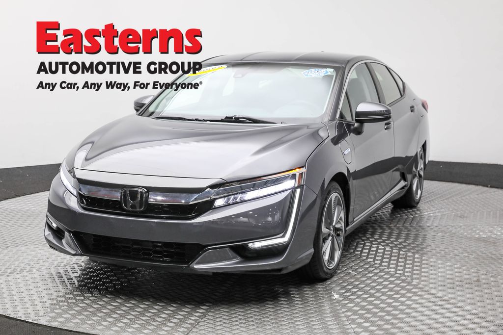 2018 Honda Clarity Base