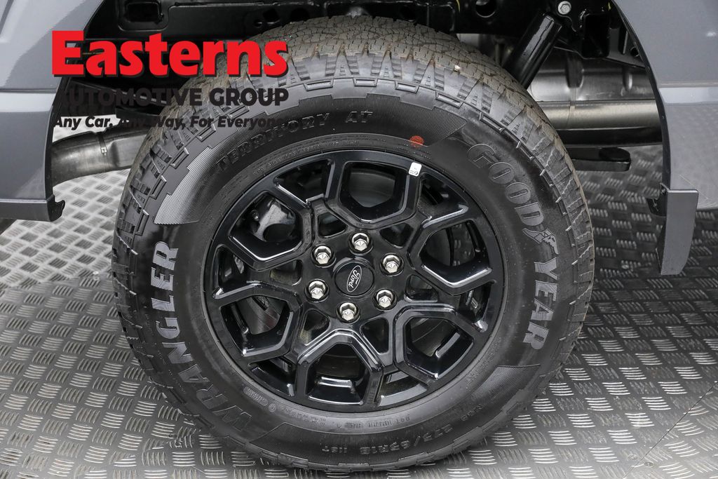 2024 Ford F-150 XLT - Photo 29