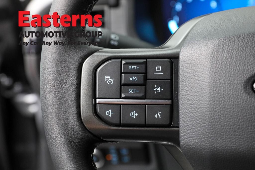 2024 Ford F-150 XLT - Photo 15