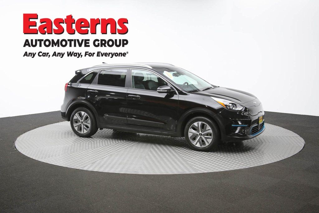 2021 Kia Niro EX - Photo 45