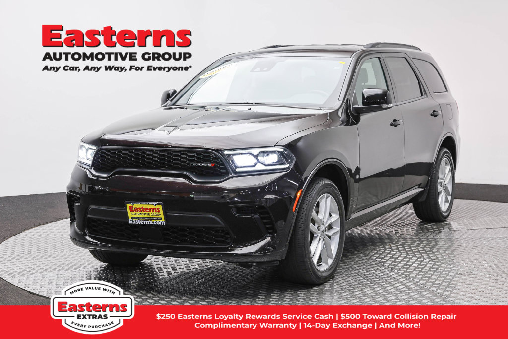 2024 Dodge Durango GT