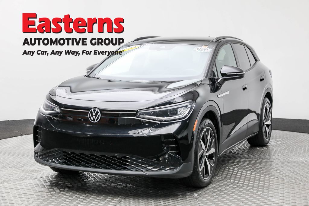 2023 Volkswagen ID.4 PRO S's photo