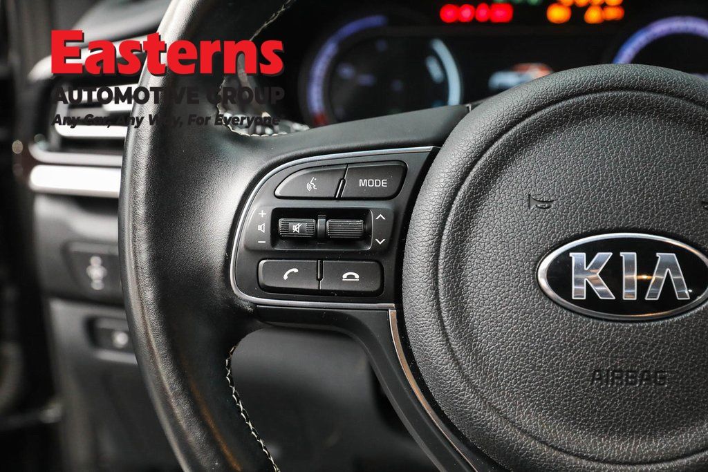 2021 Kia Niro EX - Photo 15