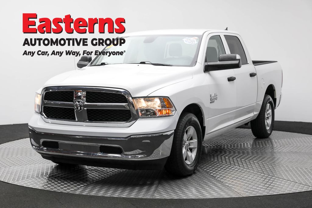 2023 RAM Ram 1500 Classic