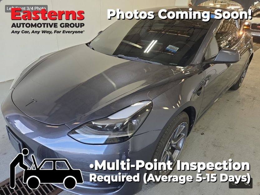 2023 Tesla Model 3 -'s photo