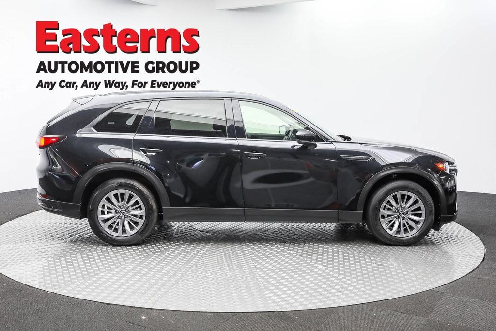 Used 2024 Mazda CX-90 3.3 Turbo Preferred Plus SUV