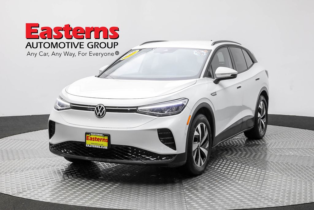 2023 Volkswagen ID.4