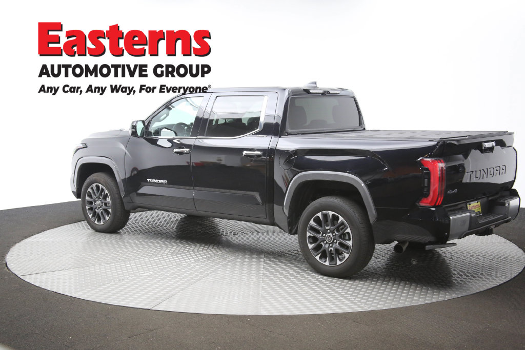 2024 Toyota Tundra Limited - Photo 68