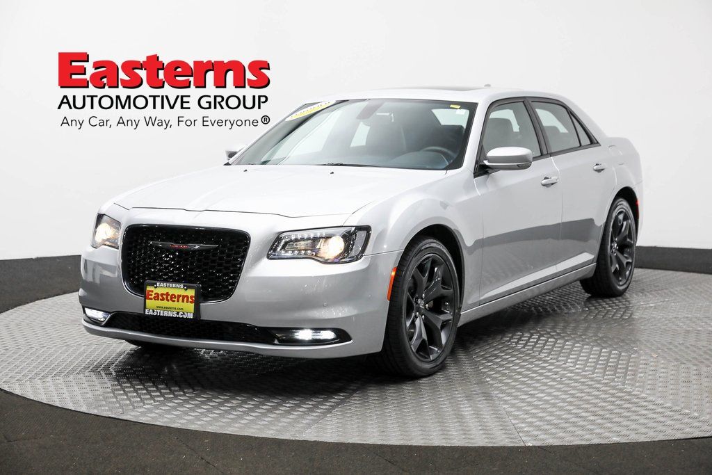 2023 Chrysler 300