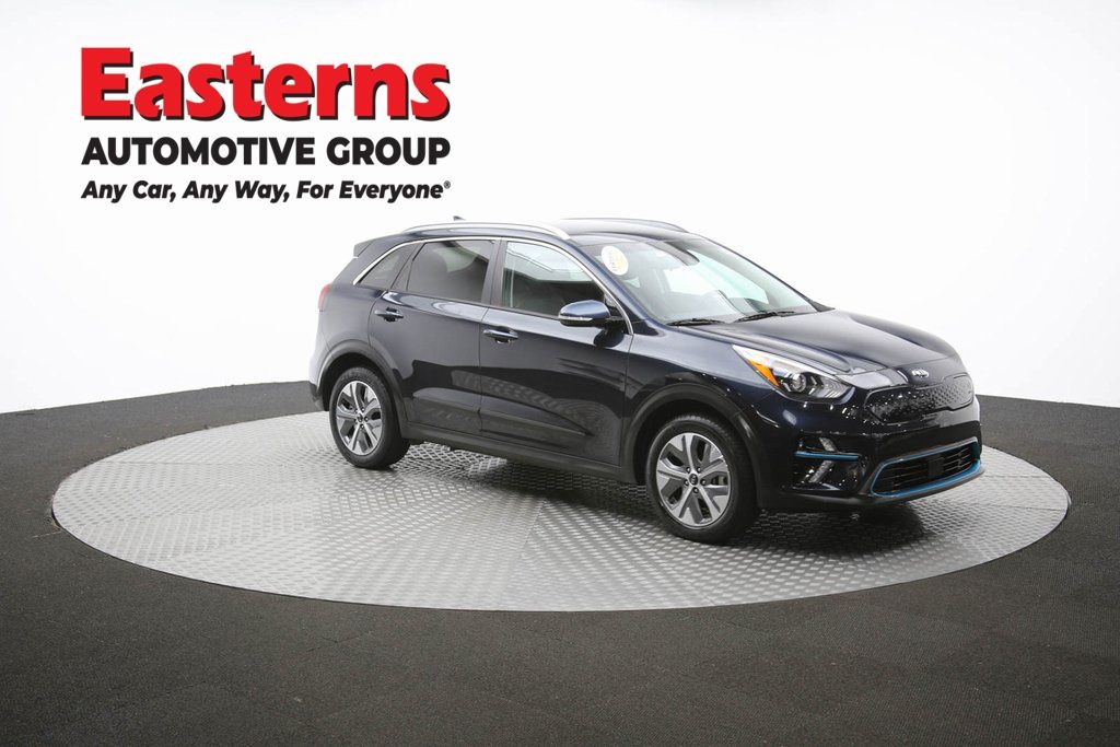 2020 Kia Niro EX - Photo 45