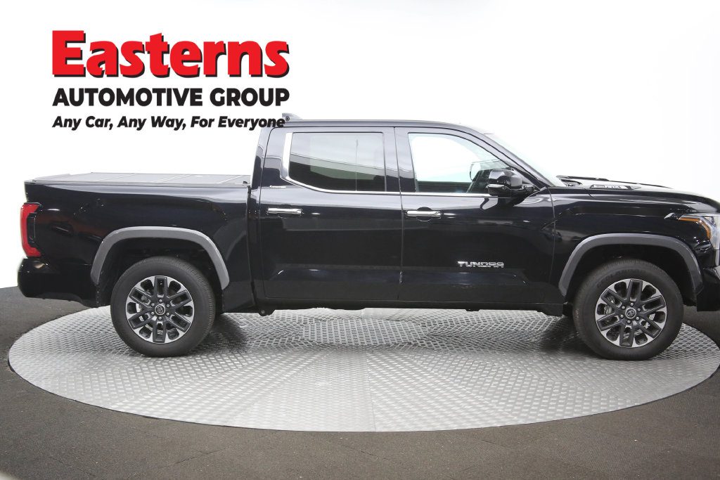 2024 Toyota Tundra Limited - Photo 51