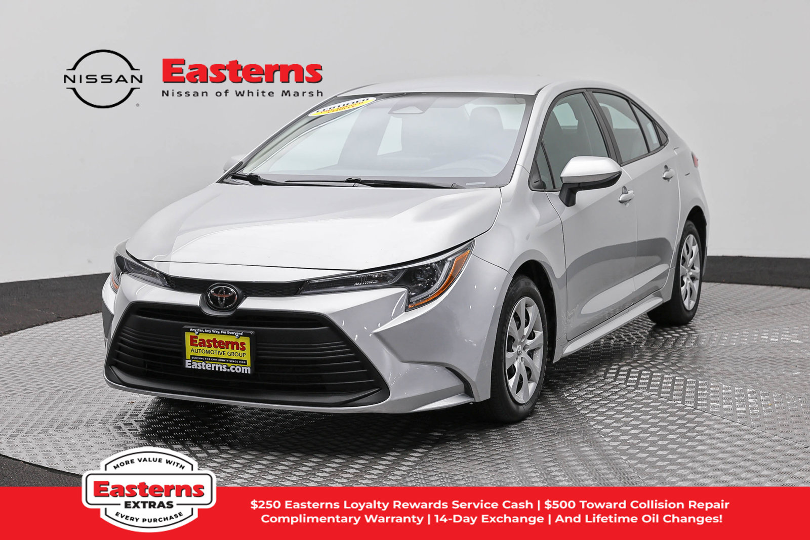 2023 Toyota Corolla