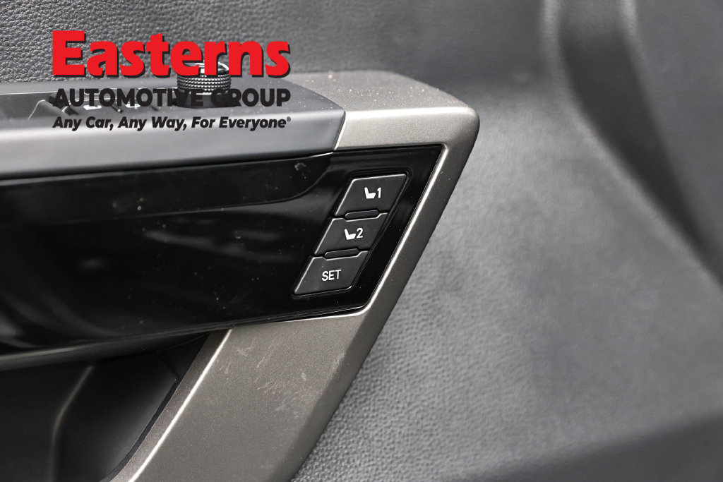 2024 Toyota Tundra Limited - Photo 24