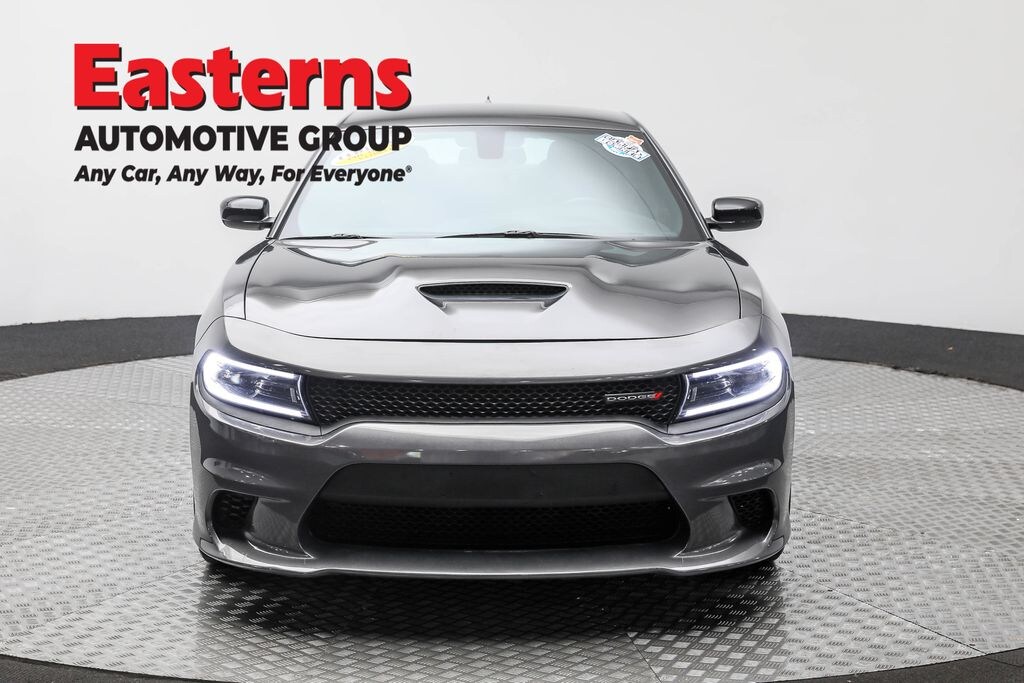 Used 2023 Dodge Charger GT Sedan