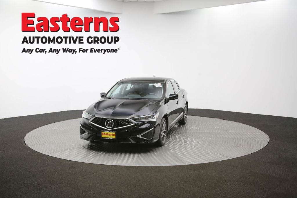 2021 Acura ILX Premium - Photo 51