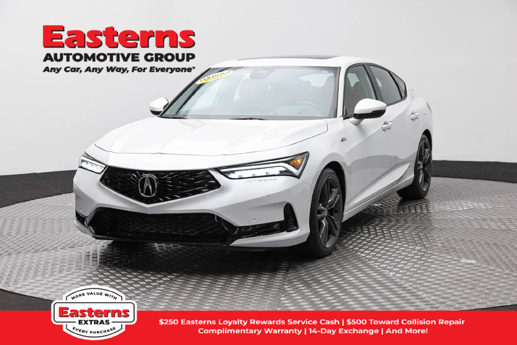 2023 Acura Integra