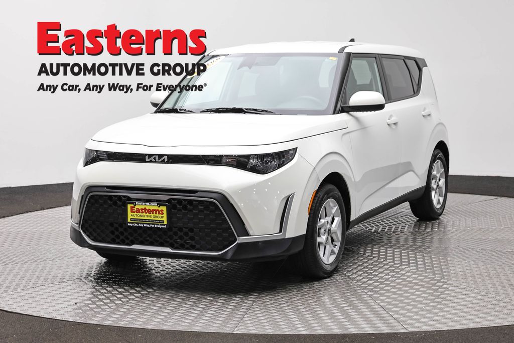 2024 Kia Soul