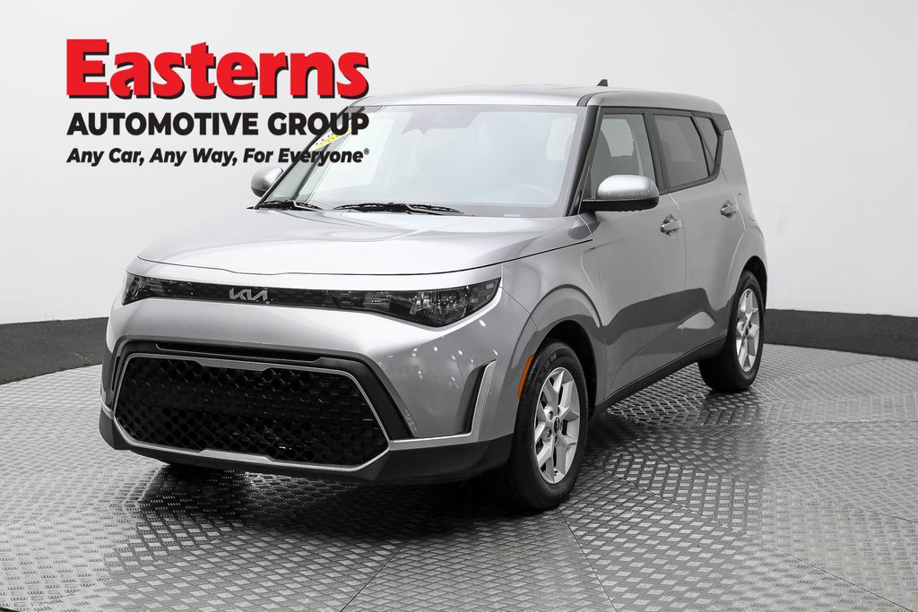 2024 Kia Soul