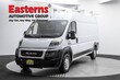 Ram Promaster 2500