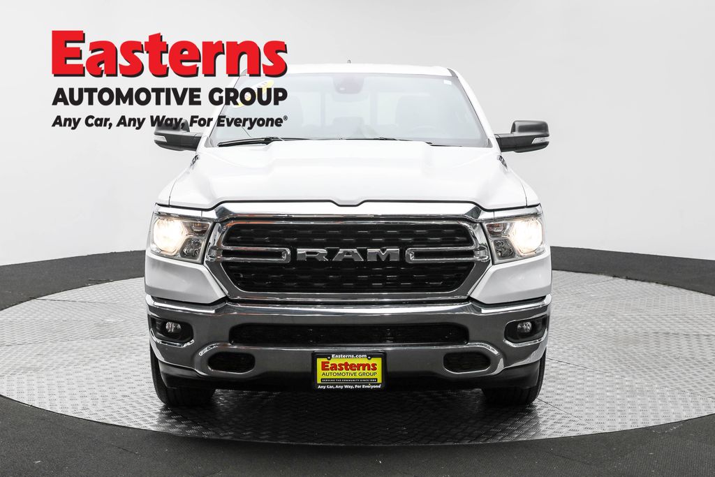 2022 Ram 1500 Big Horn Lone Star photo 2