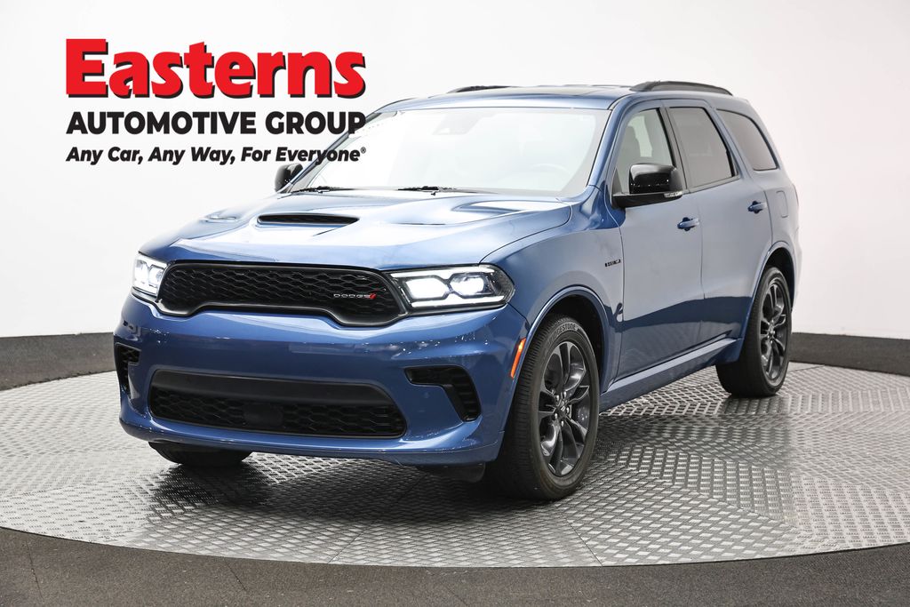 2024 Dodge Durango R/T Premium AWD's photo