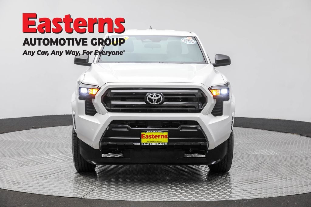 Used 2024 Toyota Tacoma SR Truck